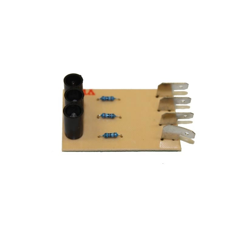PCB Board - Pro Team 15XP (Vacuum Indicator)