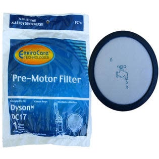 Filter - Dyson Pre Motor DC17 (Replacement)