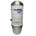 PowerStar Central Vacuum - PS805 (10,000 Sf)