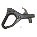 Handle Grip Assembly - ProTeam 1500XP (No Switch)
