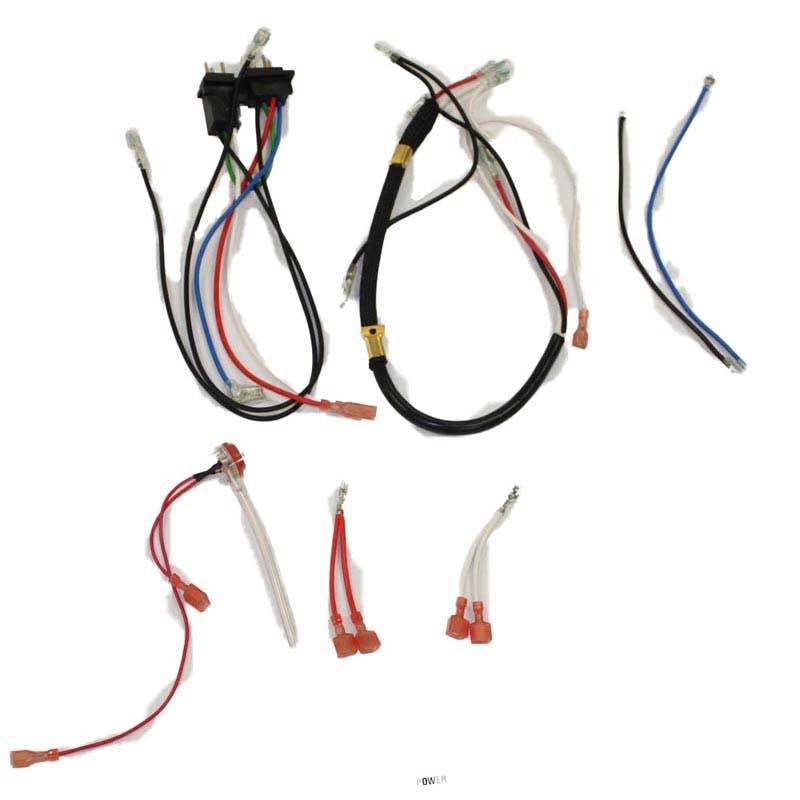 Wire Harness Kit  - Pro Team 1500XP