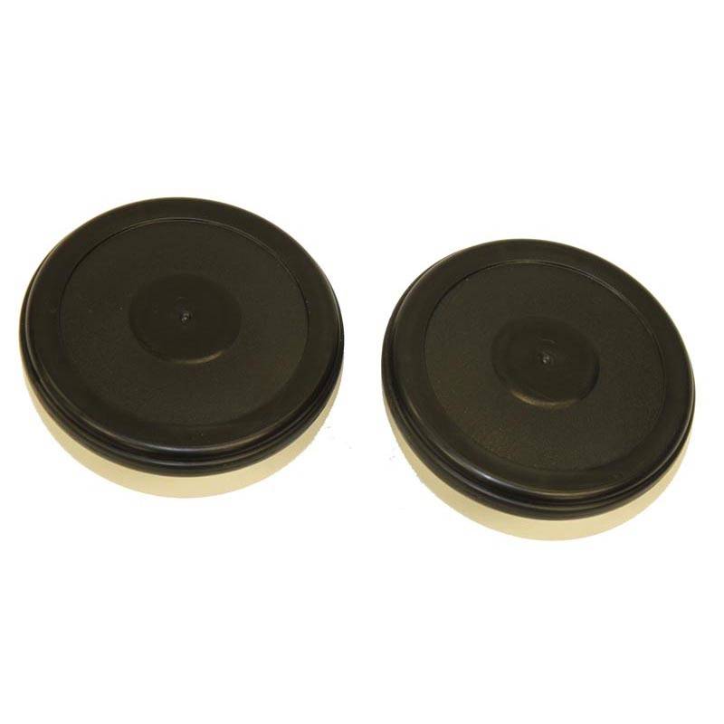 Rear Wheel Set - ProTeam 1500XP