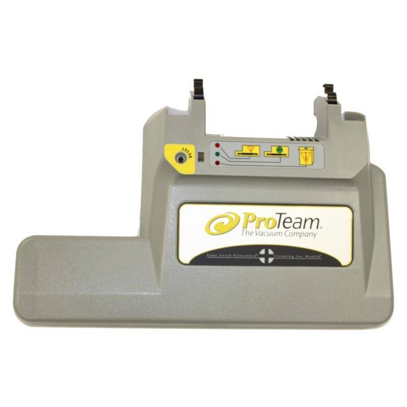 Motor Cover - ProTeam 1500XP (With Decals)