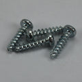 Proteam - Screw Brush Retainer 1500XP (4 Pack)
