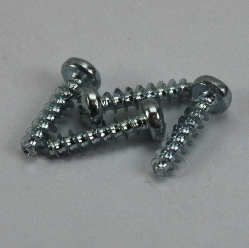 Proteam - Screw Brush Retainer 1500XP (4 Pack)