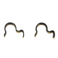 Detent Spring Set - ProTeam 1500XP (Upright Lock)