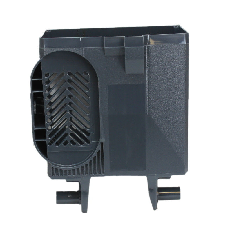 Motor Housing - ProTeam 1500XP Hepa  (Front Oval Filter)