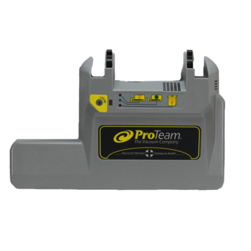 Nozzle Cover - ProTeam 1500XP Hepa (15")