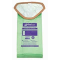 Proteam Disposable Bags - Super Coach Triangle Collar 6 Qt (10 Pack)