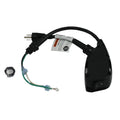 Switch with Power Cord - ProTeam Backpack Pro 6 & 10 (NLA USE PV-836225)