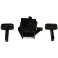 Thumbwheel & Roller Strut Kit - Rainbow E1 & E2 (Before S# 7303304)