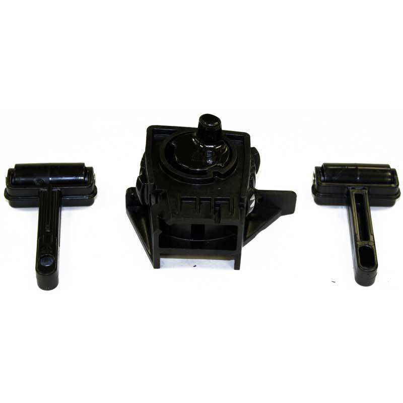 Thumbwheel & Roller Strut Kit - Rainbow E1 & E2 (Before S# 7303304)