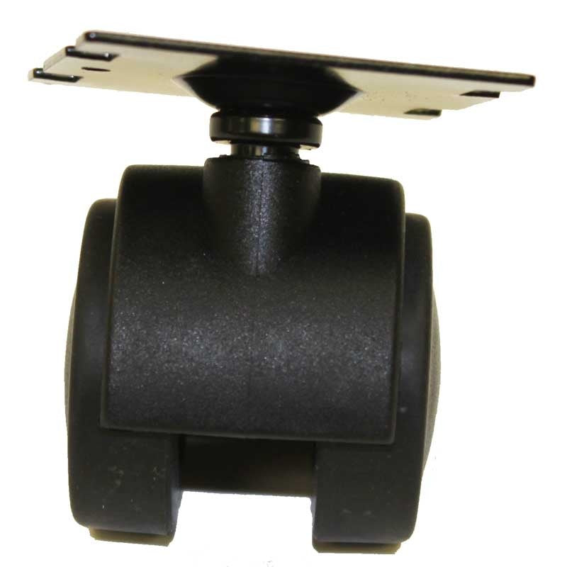 Dolly Caster Wheel - Rainbow  E Series