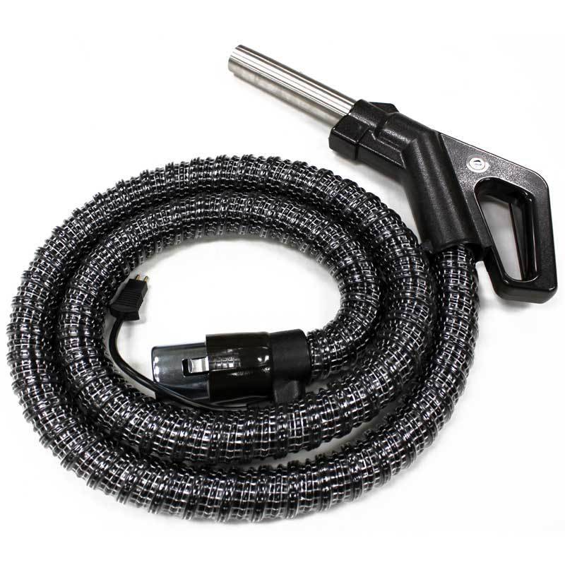 Rainbow Hose - Complete D4SE OEM (Electric Gas Pump) NLA