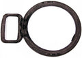 Water Pan/Motor Gasket - Rainbow E1 & E2