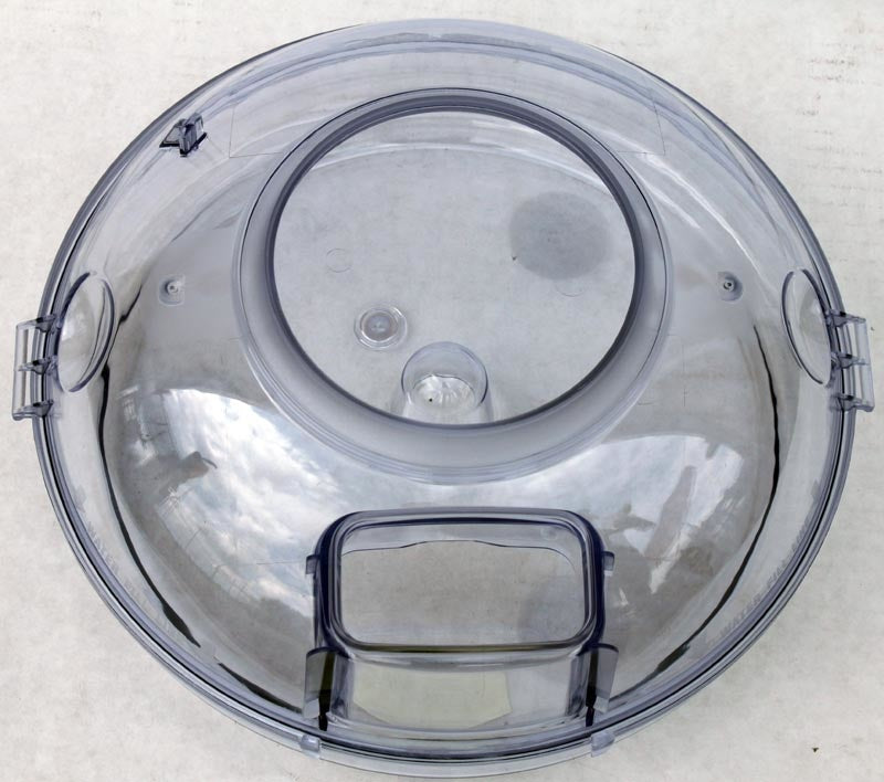 Water Pan - Rainbow  2-Quart E2 Type 12/E-2 Series