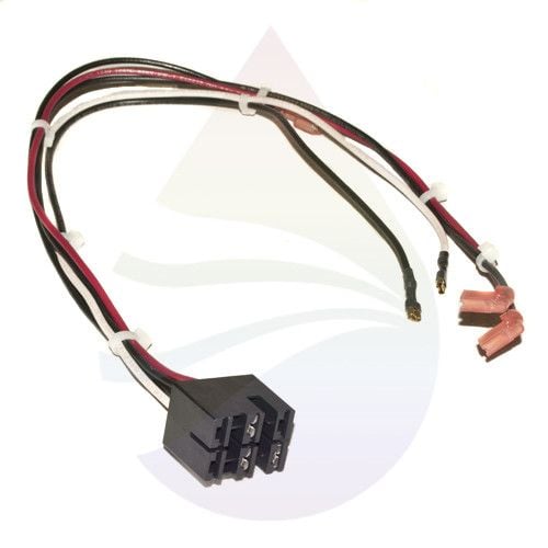 Wire Harness - Rainbow E2