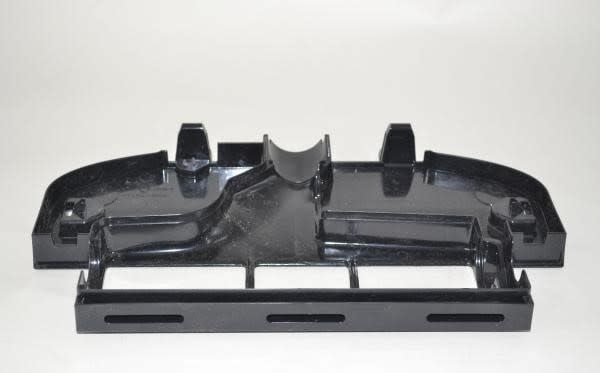 Sol Plate - Rainbow E2 Power Nozzle (Bottom Plate)