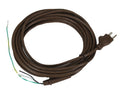 Rainbow - Cord Three Prong 25ft. D3C