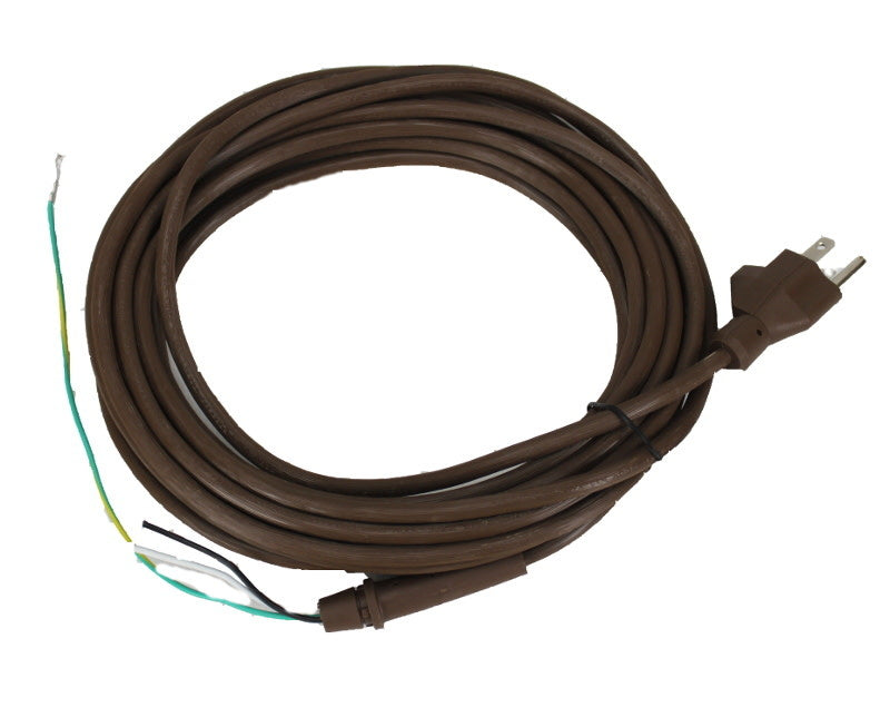 Rainbow - Cord Three Prong 25ft. D3C