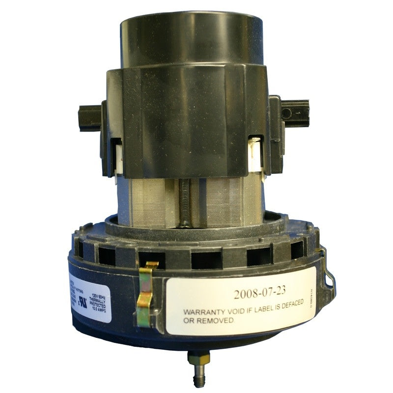 Motor - Rexair Rainbow E2 One Speed #9000 to 9999 Series