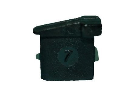 Interlock Plunger - Rainbow E2