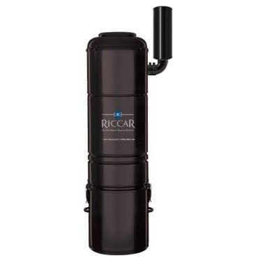 Riccar Central Vacuum - Standard Hybrid (RCU-H5)
