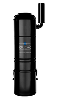 Riccar Central Vacuum - Deluxe Hybrid (RCU-H7)