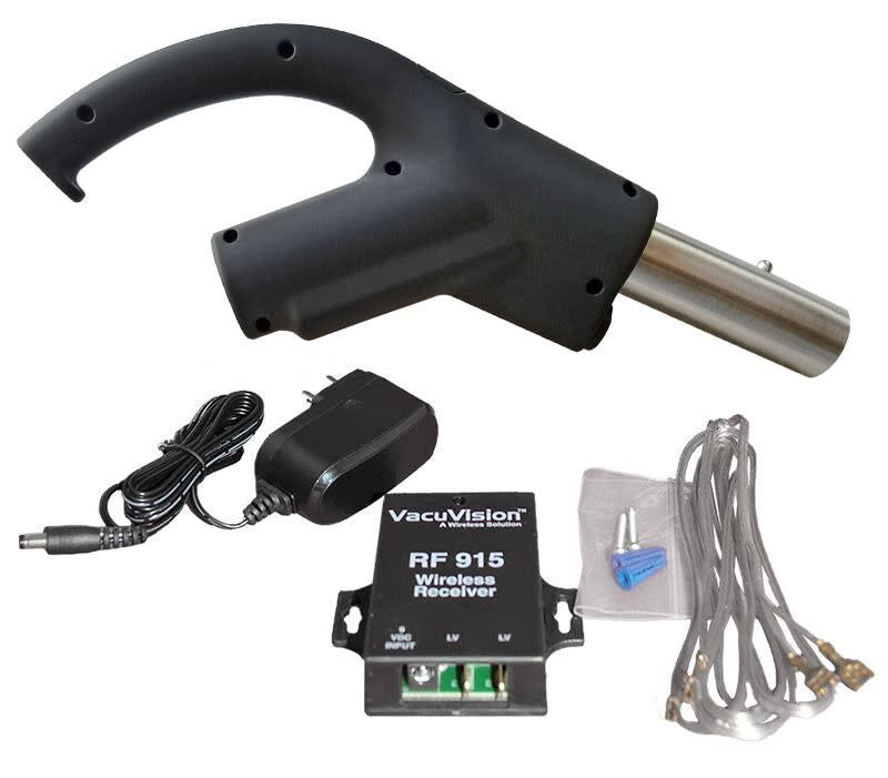 Ready Grip Direct Connect Kit - Hide A Hose RF 915 (New Style)