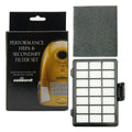 Filter Set - Riccar Sunburst & Simplicity Jill