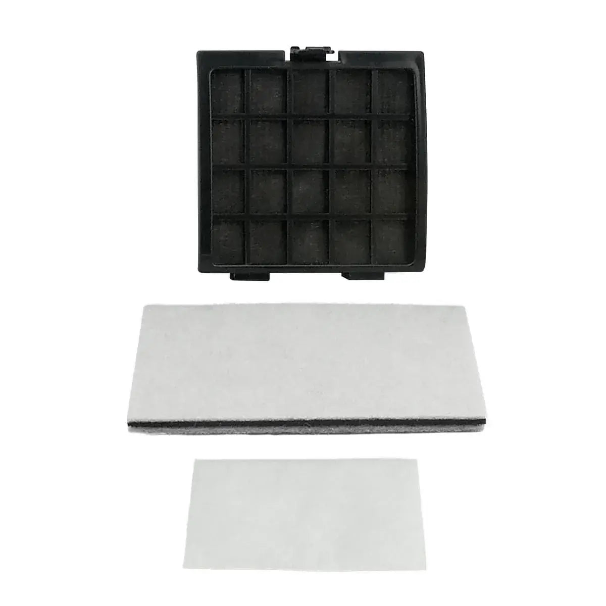 Hepa Media & Charcoal Filter Set - Maytag M1200