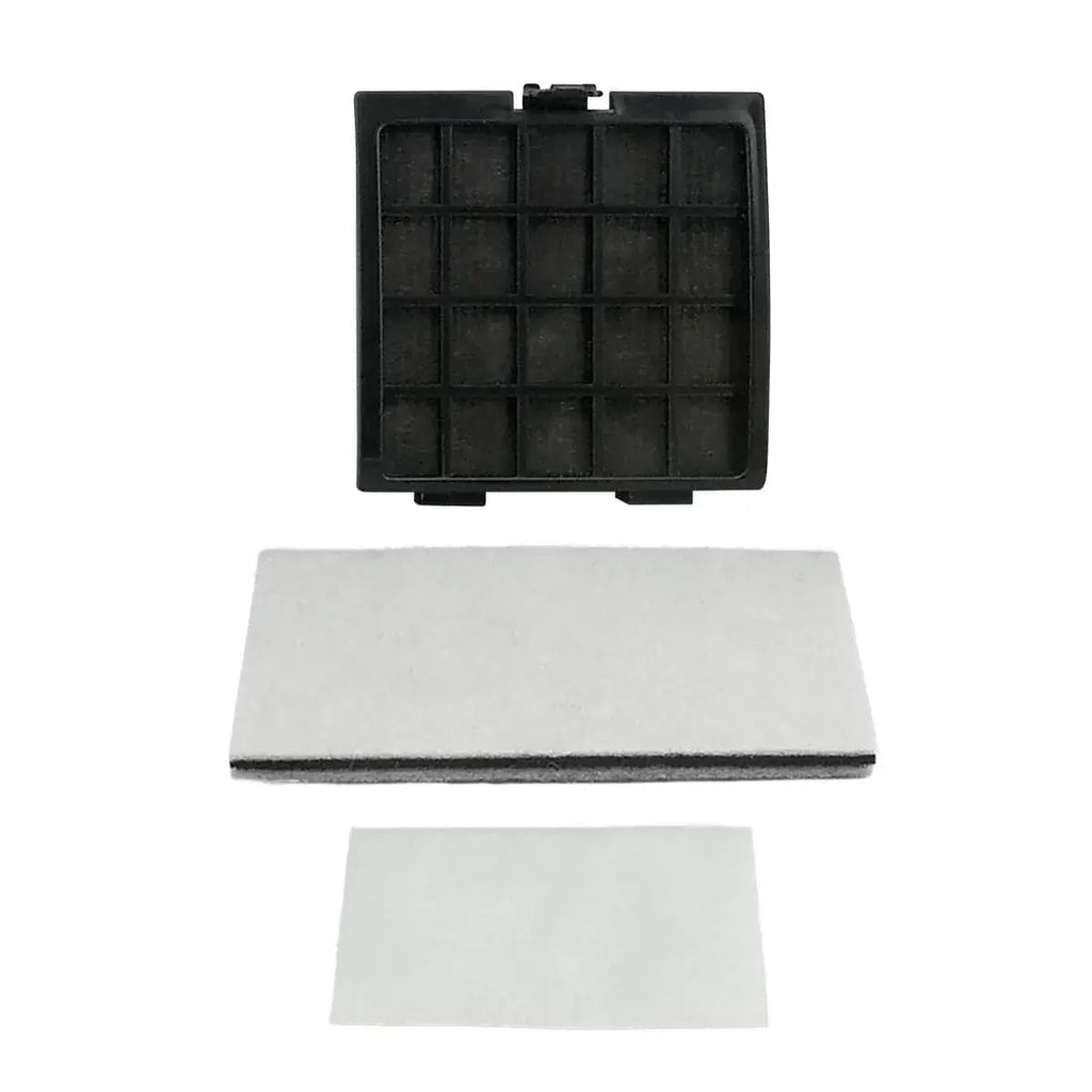 Hepa Media Filter Set - Riccar R30D and Simplicity S30D