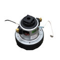Motor Assembly - Riccar R25D, R25P