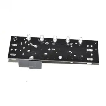 PCB Board - Riccar R10CV,  Simplicity S10CV, Clean Max ZM800 Cordless Models