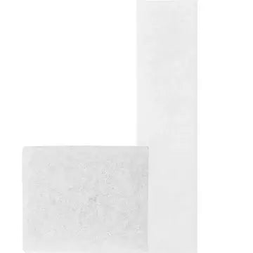 Post & Secondary Filter Set - Riccar R25S
