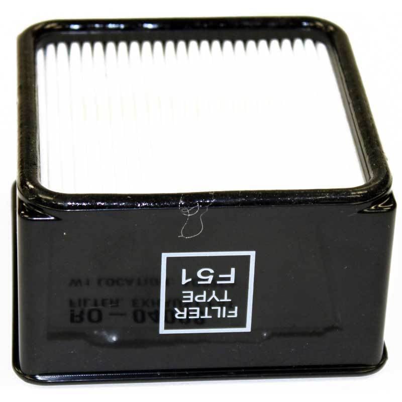 Hepa Filter - Dirt Devil Envirocare (F51)