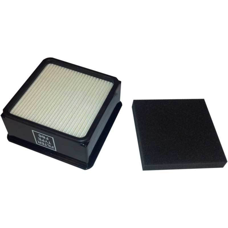 Hepa Filter - Royal/Dirt Devil (F-66)