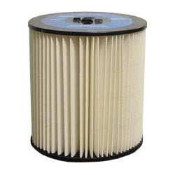 Filter - Vacuflo Central Vac & Royal CS400 (7")