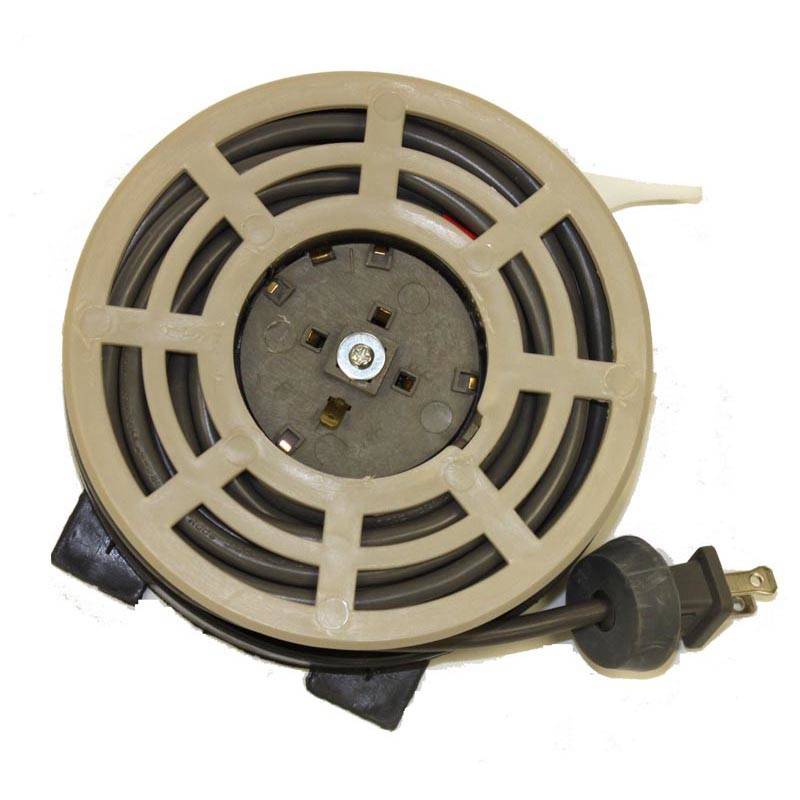 NLA Cord Reel - Royal Airopro Canister