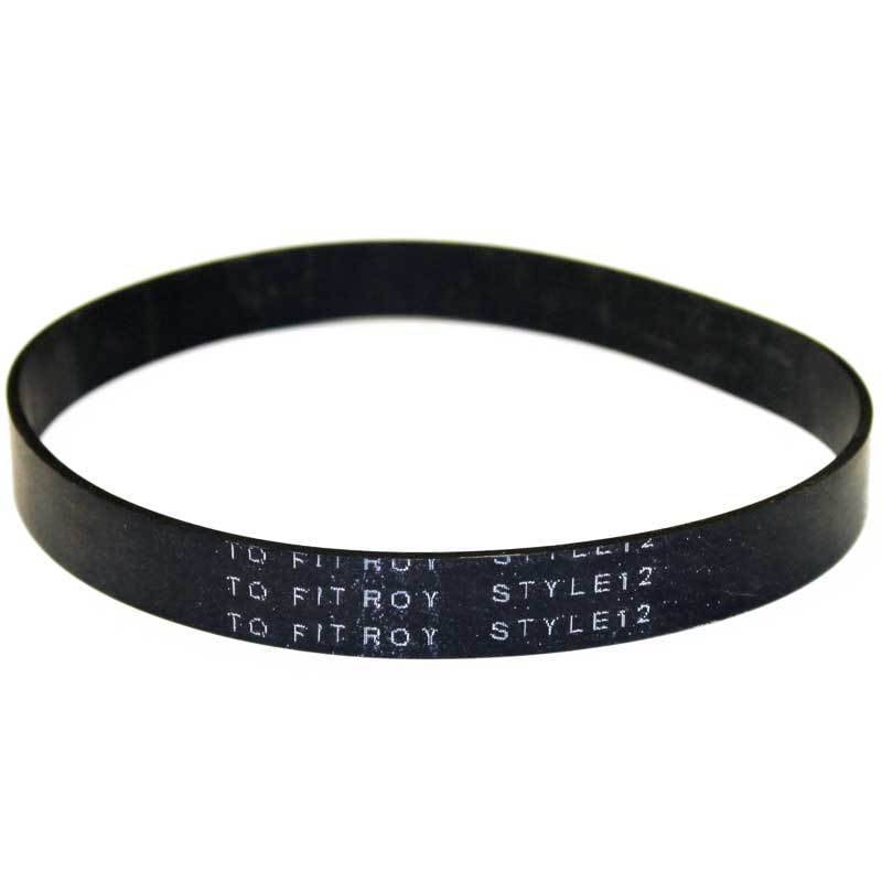 Belt - Royal / Dirt Devil Rpmt Platinum Style 12 (2) Pack