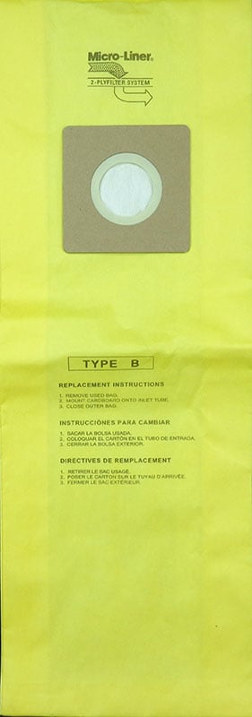 Royal DVC Bags - Type B (3 Pack)