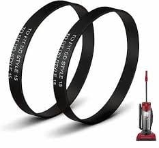 Belt - Royal / Dirt Devil Dynamite (Style 15) (2-Pack)
