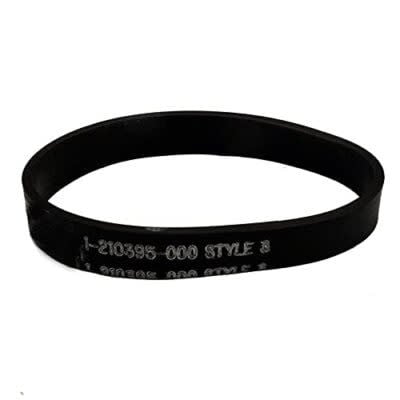 Belt - Royal / Dirt Devil Rpmt Canister Vac Style 3
