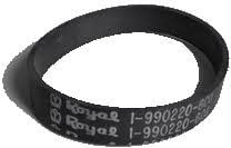NLA Belt - Royal / Dirt Devil Style 9 (OEM)