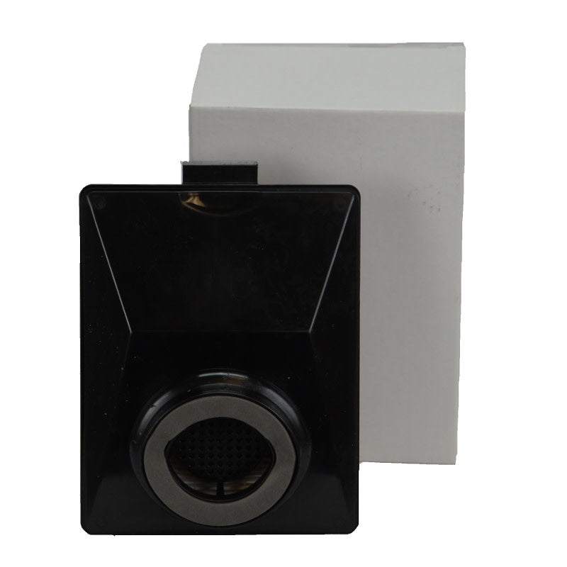 Hepa Exhaust Filter - Rainbow E2 Type 12 Oval Hole (Aftermarket)