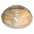Water Pan - Rainbow E1 & E2 Quart (Aftermarket)