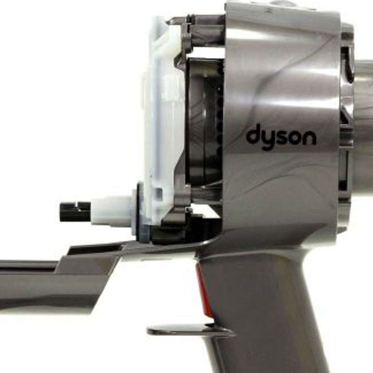 Service Assembly - Dyson Big Body V10 (SV12)