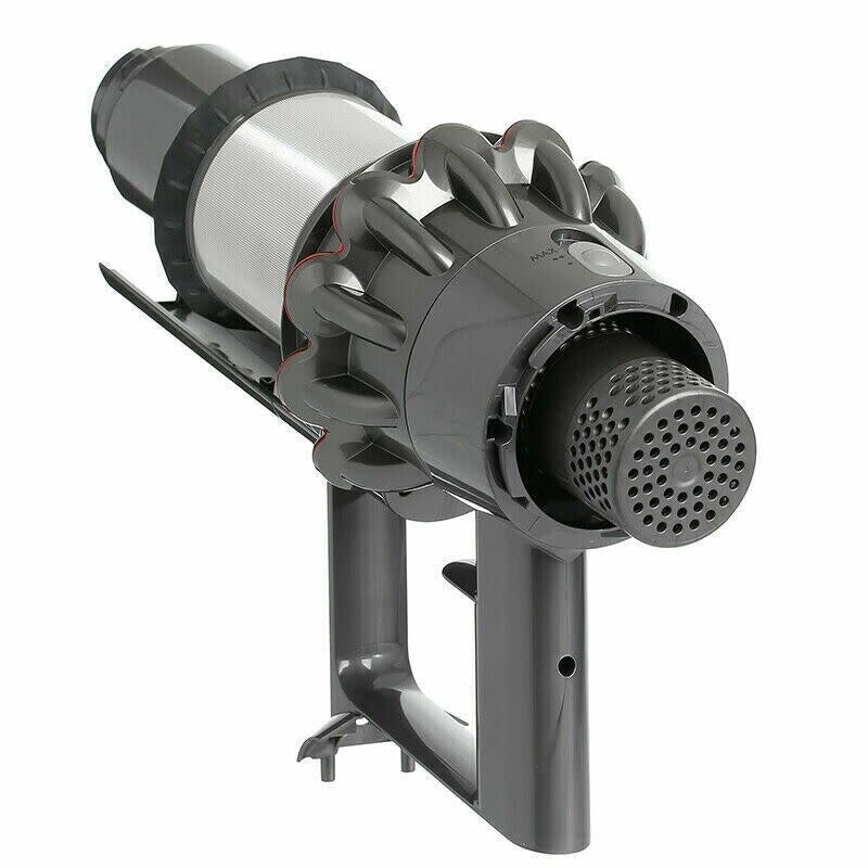 Main Body - Dyson Big  Body Cyclone & Motor Assembly SV12 (V10)