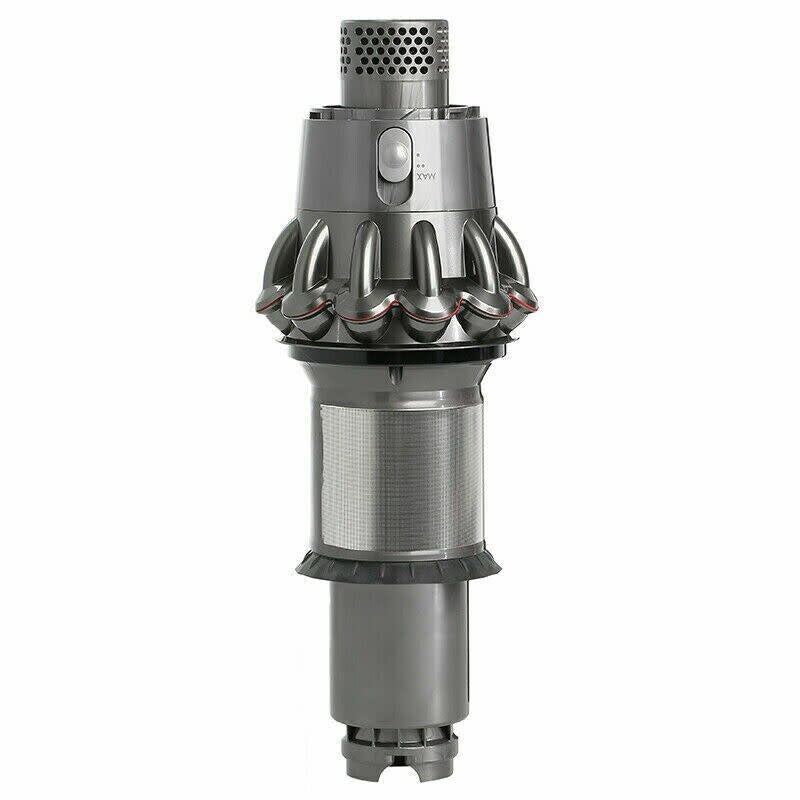 Main Body - Dyson Big  Body Cyclone & Motor Assembly SV12 (V10)
