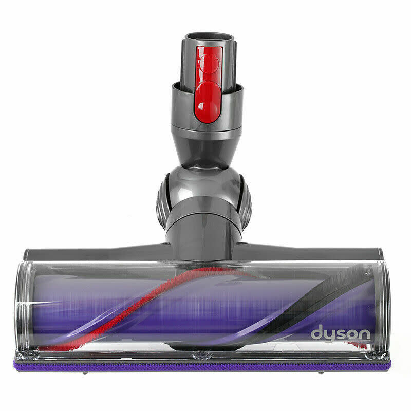 Cleaner Head Assembly - Dyson SV12 Torque Drive
